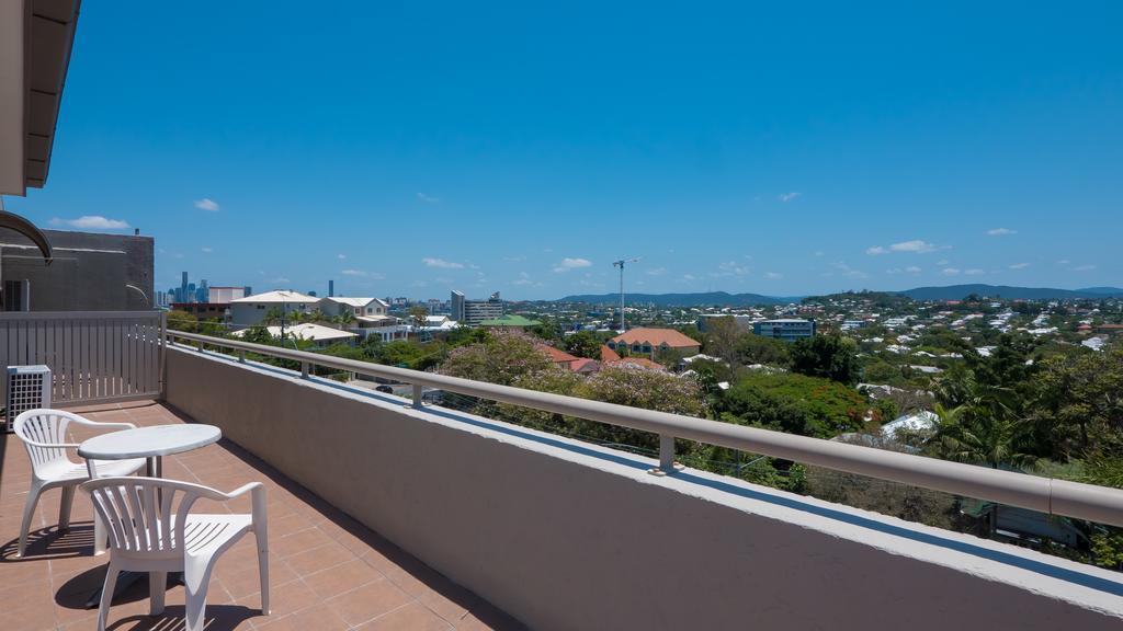 Hampton Court 4* Brisbane