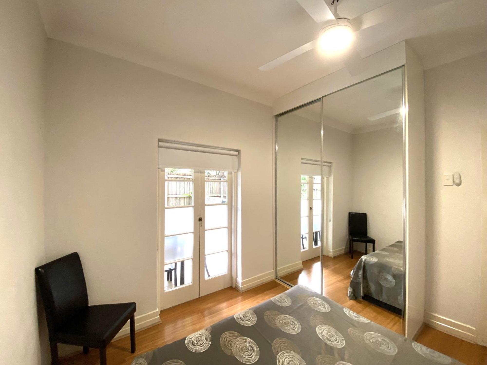 Hampton Court Brisbane