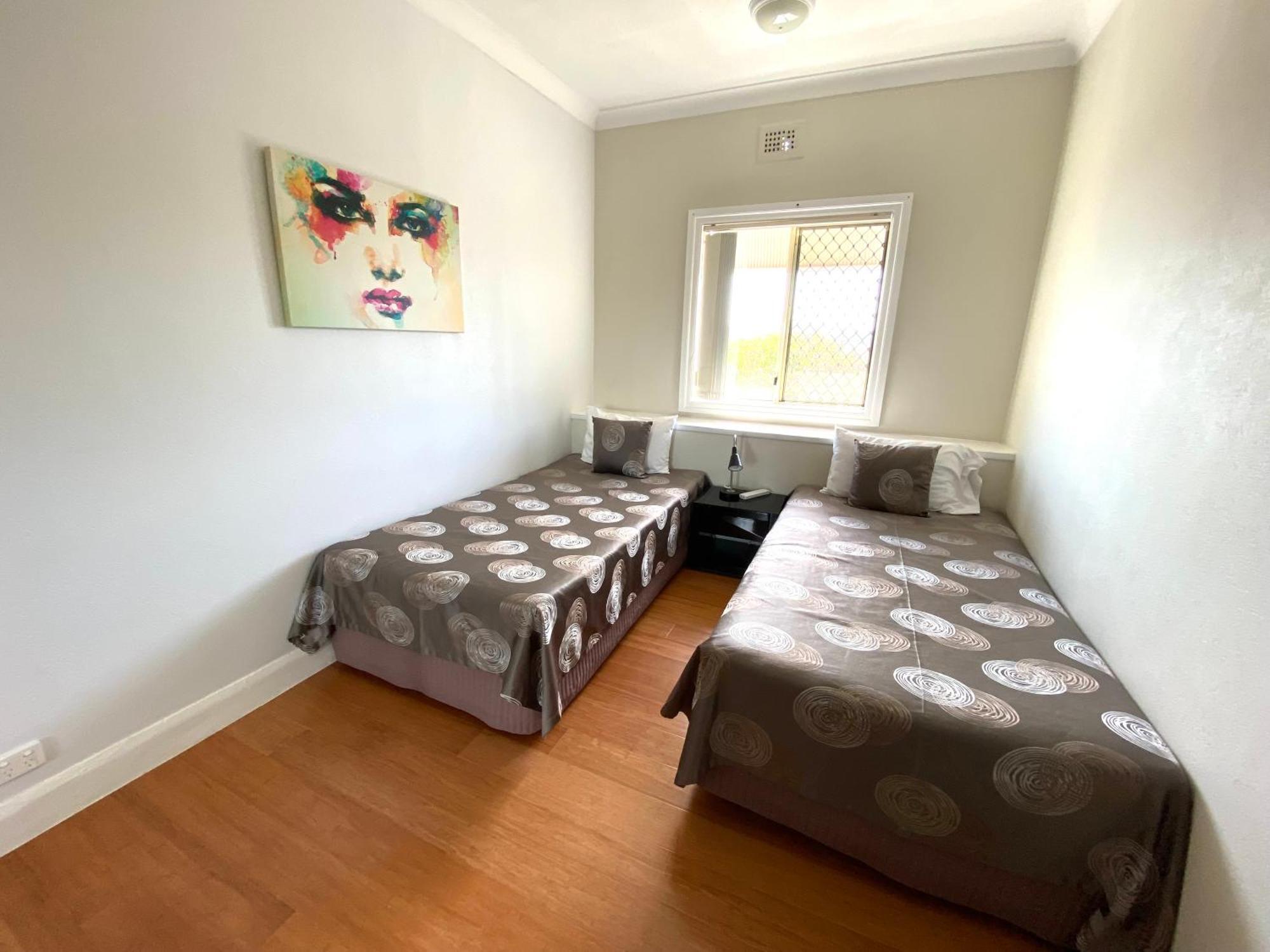 Hampton Court Aparthotel Brisbane