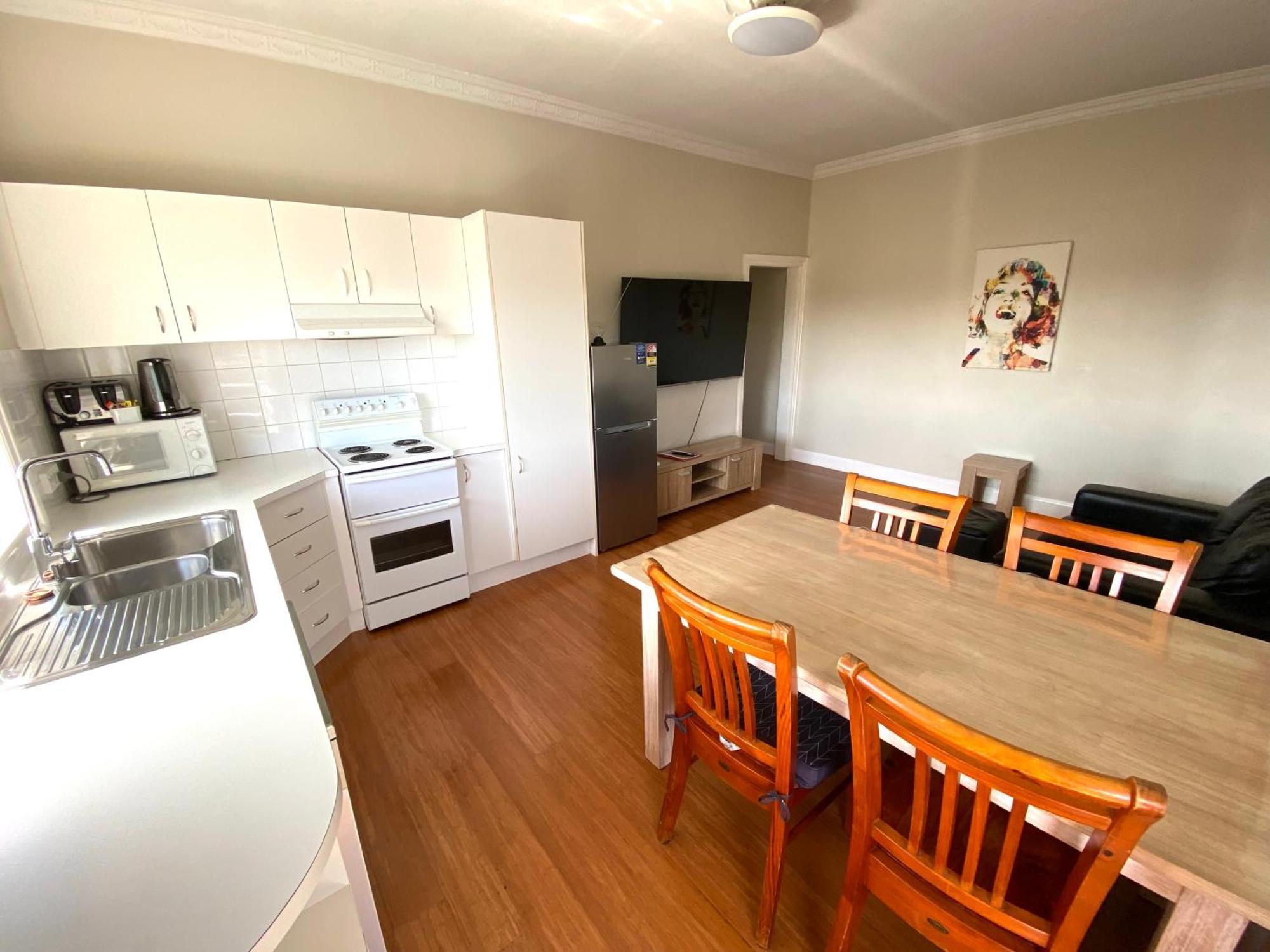 Hampton Court Brisbane
