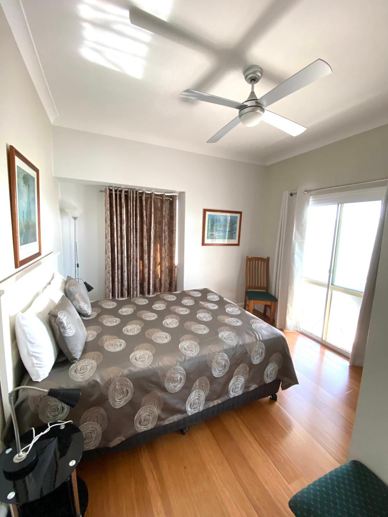 Hampton Court Aparthotel Brisbane