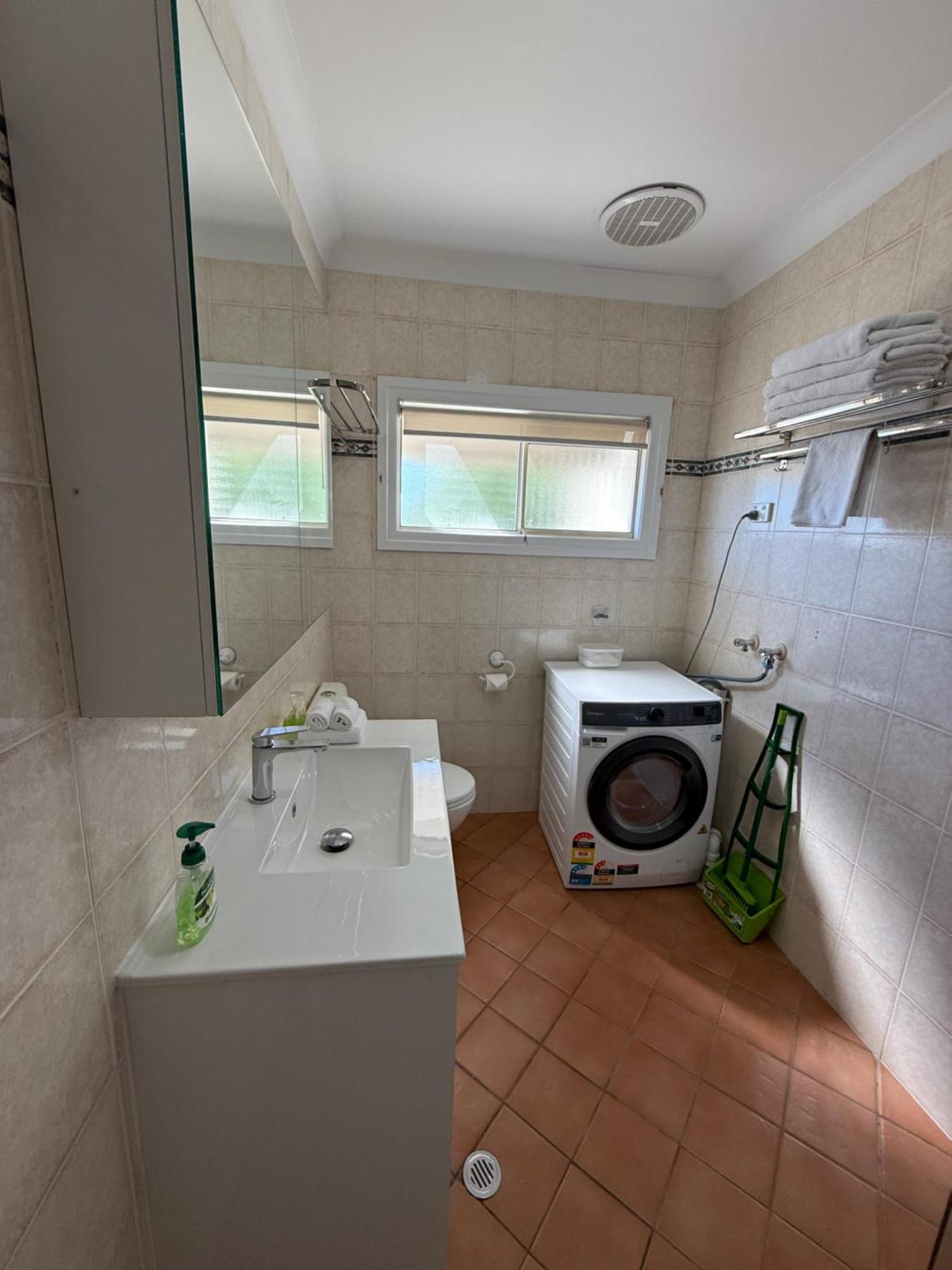 Hampton Court Aparthotel Brisbane