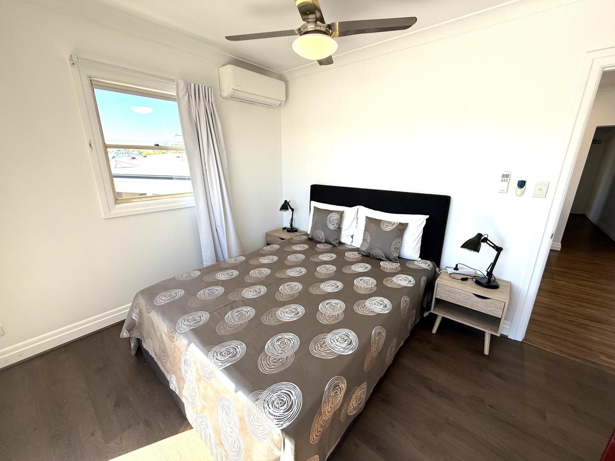 Hampton Court Aparthotel Brisbane