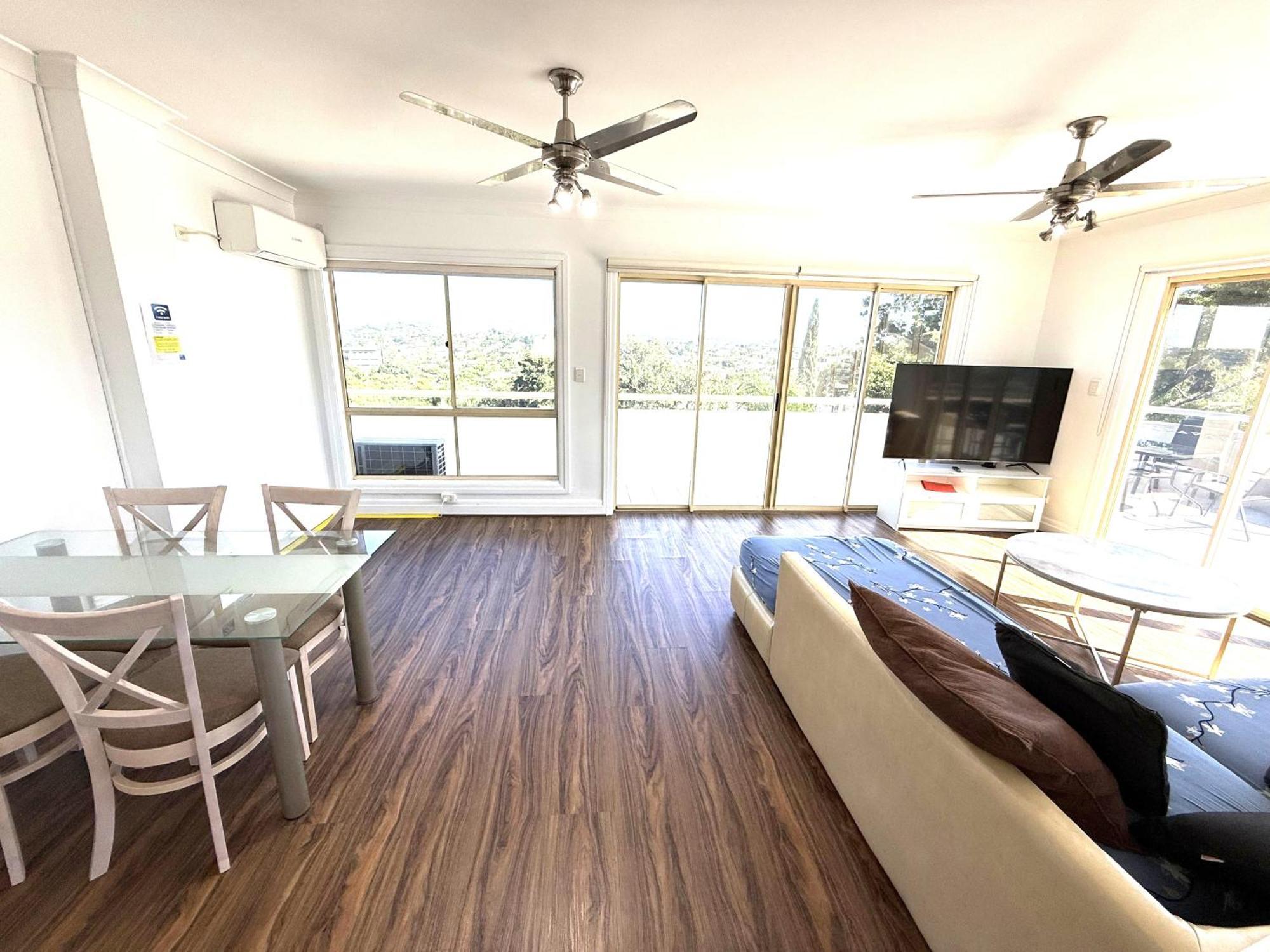 Aparthotel Hampton Court Brisbane