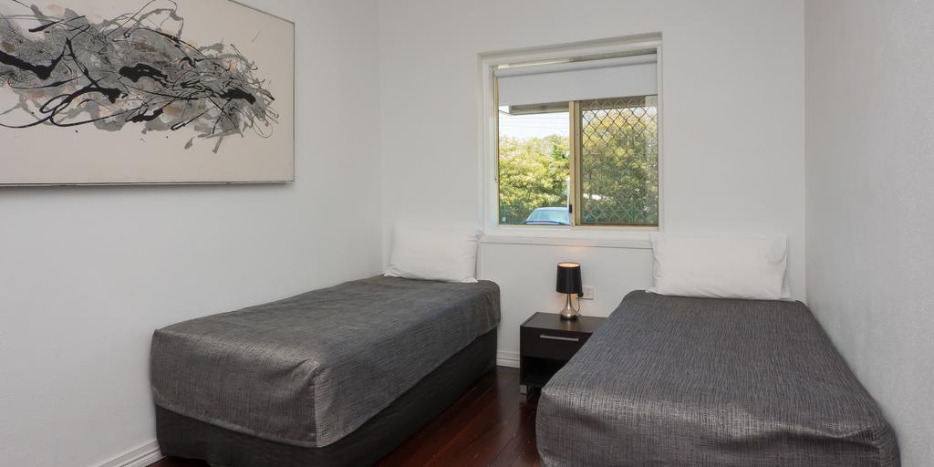 Hampton Court Aparthotel Brisbane