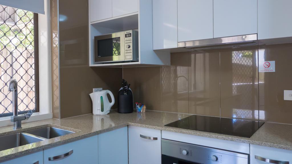Aparthotel Hampton Court Brisbane