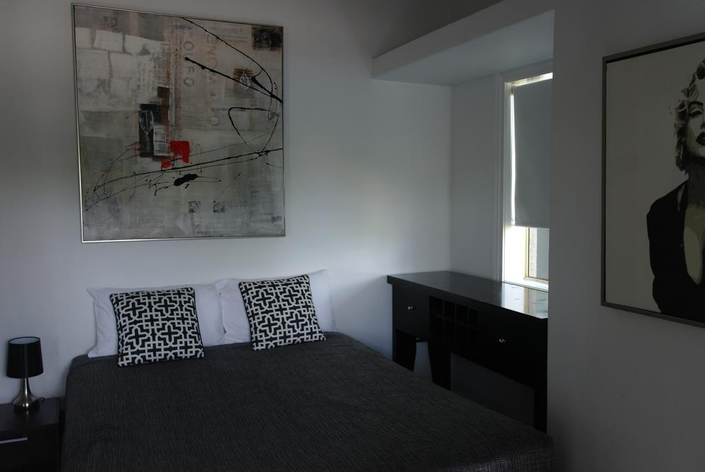 Aparthotel Hampton Court